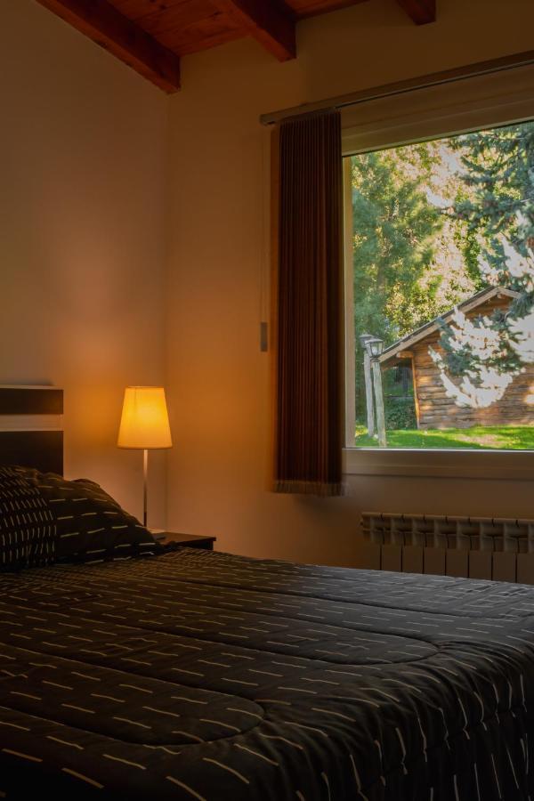 Apartamentos Del Sol San Carlos de Bariloche Dış mekan fotoğraf