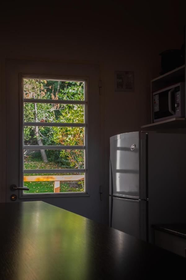 Apartamentos Del Sol San Carlos de Bariloche Dış mekan fotoğraf