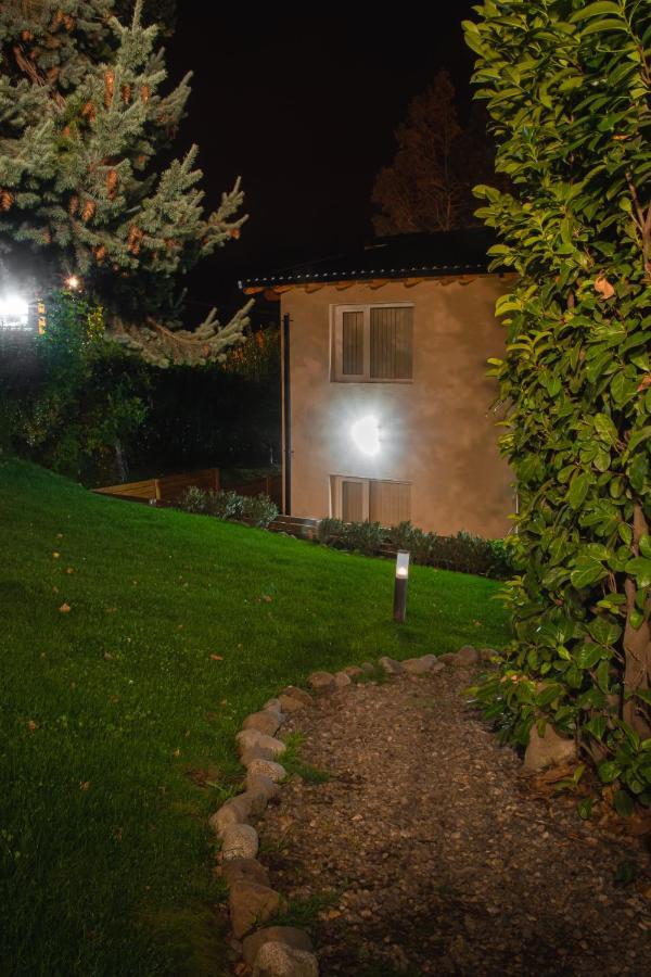 Apartamentos Del Sol San Carlos de Bariloche Dış mekan fotoğraf